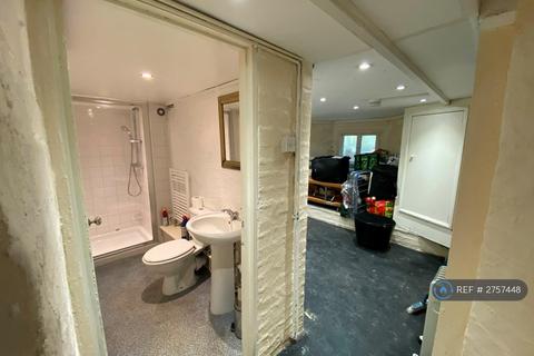undefined, Tichborne Street, Leicester, LE2