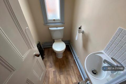 undefined, Tichborne Street, Leicester, LE2