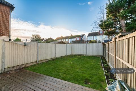undefined, Archibald Road, Romford, RM3