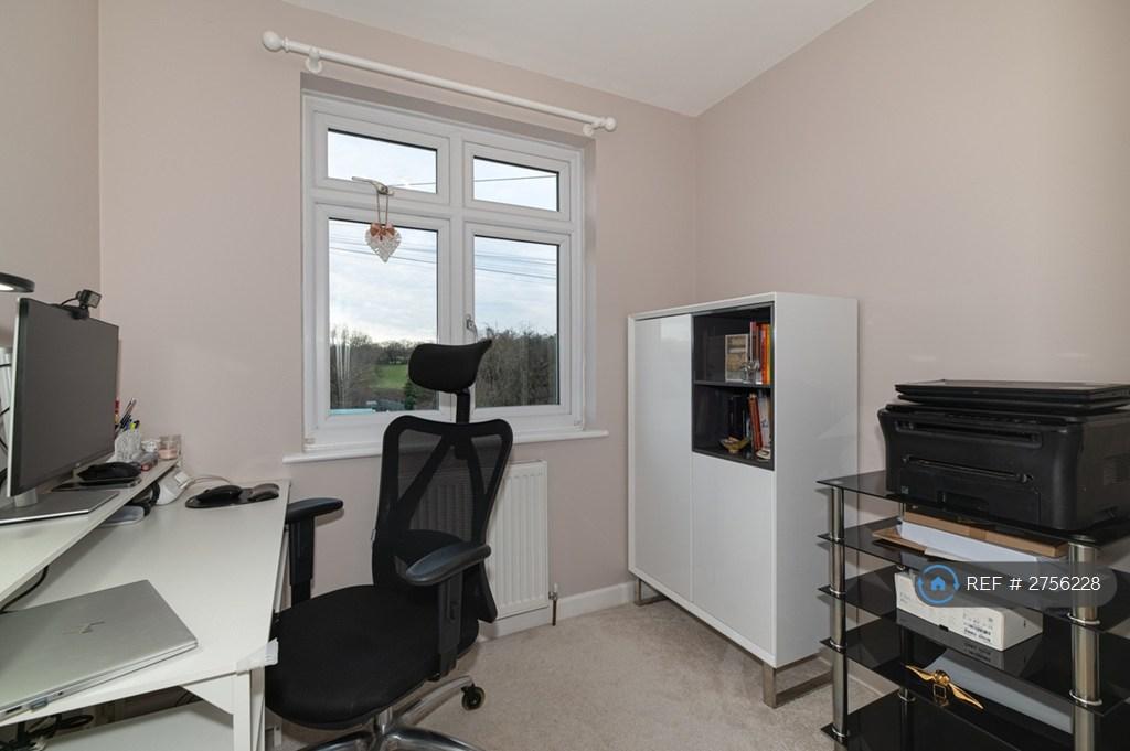 3rd Bedroom