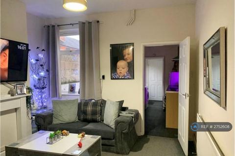 undefined, Foley Street, Stoke-On-Trent, ST4