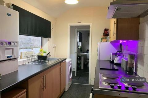 undefined, Foley Street, Stoke-On-Trent, ST4