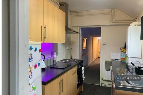 undefined, Foley Street, Stoke-On-Trent, ST4
