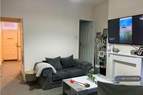 undefined, Foley Street, Stoke-On-Trent, ST4