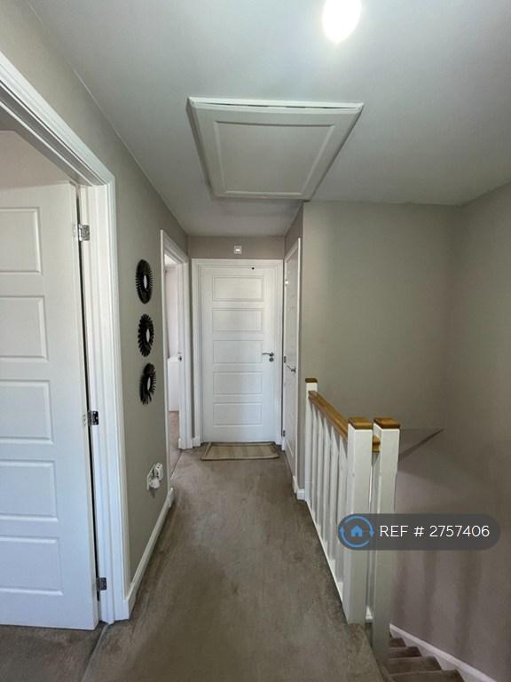 Upper Landing