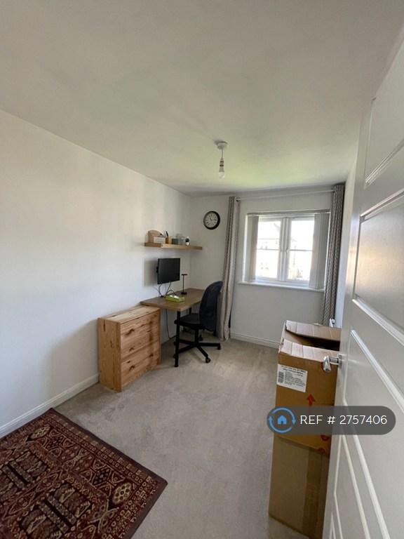 Bedroom #3