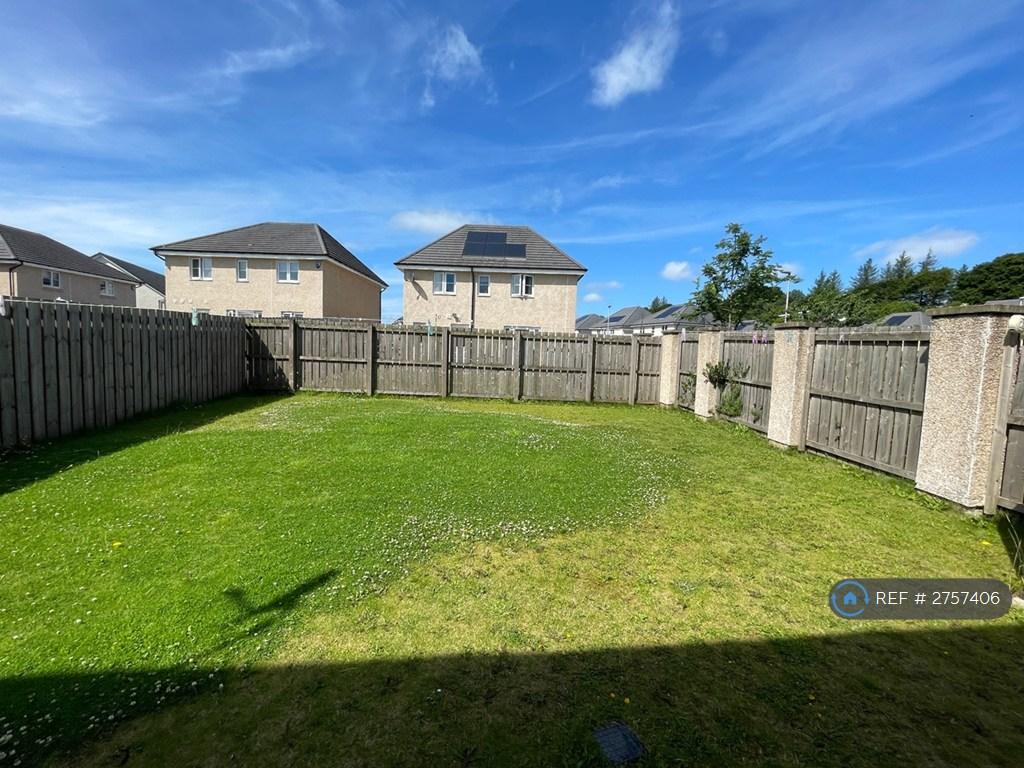 Rear Garden Pic 1