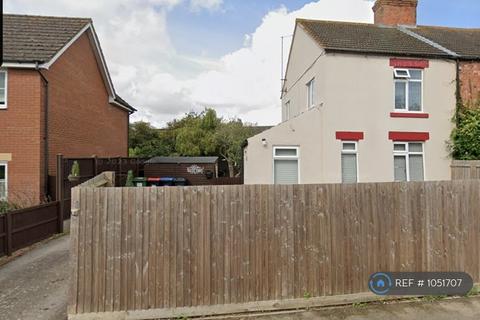 3 bedroom semi-detached house to rent, South Street, Castlethorpe, Milton Keynes, MK19