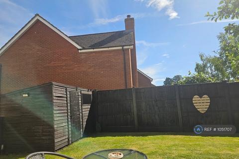 3 bedroom semi-detached house to rent, South Street, Castlethorpe, Milton Keynes, MK19
