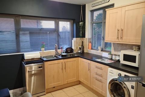 3 bedroom semi-detached house to rent, South Street, Castlethorpe, Milton Keynes, MK19
