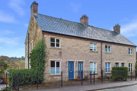 undefined, Spring Close, Wirksworth DE4