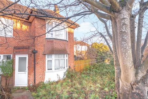 2 bedroom maisonette for sale, Barnard Gardens, New Malden, KT3