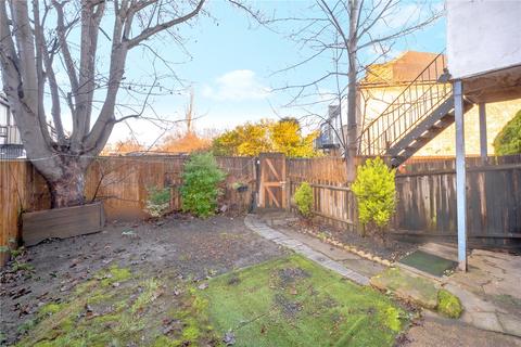 2 bedroom maisonette for sale, Barnard Gardens, New Malden, KT3