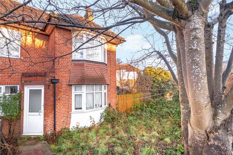 Barnard Gardens, New Malden, KT3