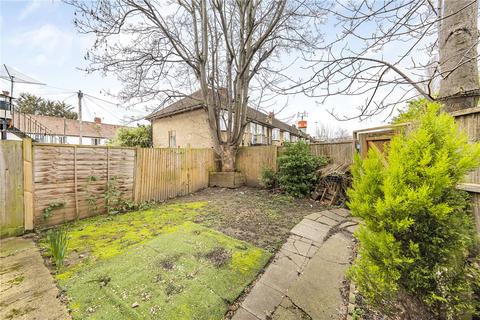 undefined, Barnard Gardens, New Malden, KT3