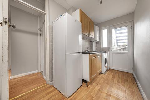 undefined, Barnard Gardens, New Malden, KT3