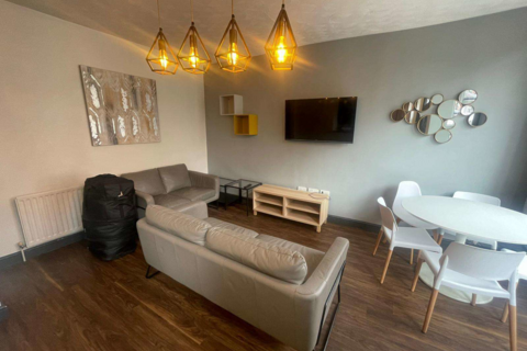 undefined, Beechwood Mount, Leeds LS4