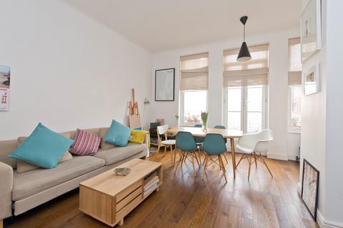 1 bedroom apartment to rent, Gwendwr Road, West Kensington, London, W14