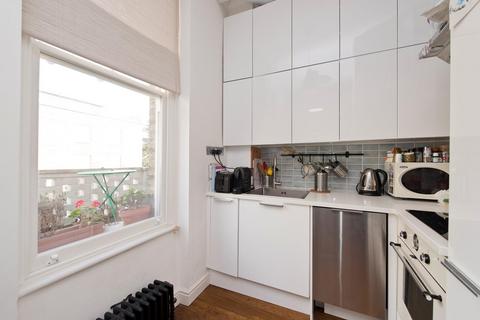 1 bedroom apartment to rent, Gwendwr Road, West Kensington, London, W14
