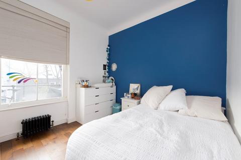 1 bedroom apartment to rent, Gwendwr Road, West Kensington, London, W14