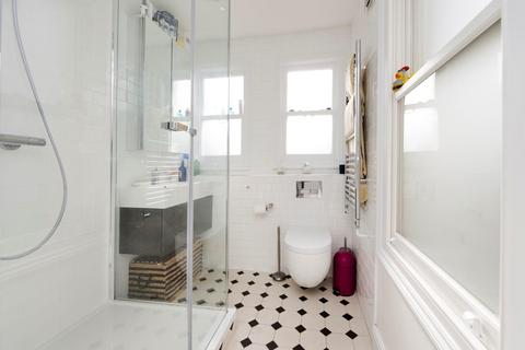 1 bedroom apartment to rent, Gwendwr Road, West Kensington, London, W14