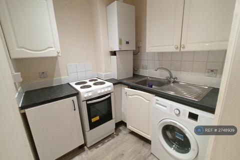 undefined, Glasgow, Glasgow, G22