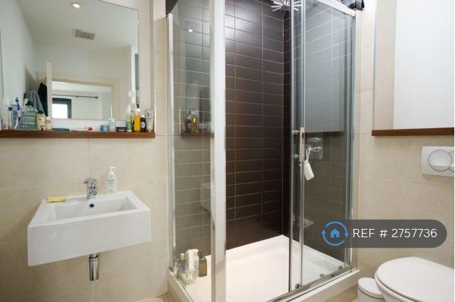 Master Ensuite