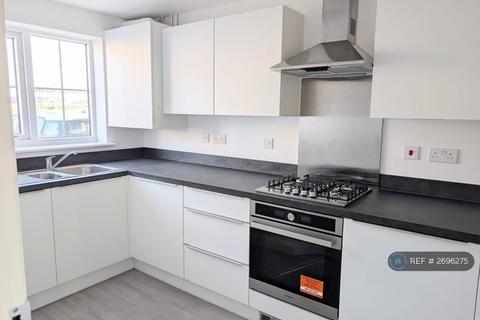 2 bedroom terraced house to rent, Wixams, Bedford, MK45