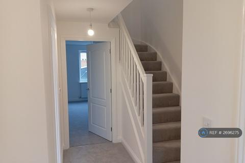 2 bedroom terraced house to rent, Wixams, Bedford, MK45