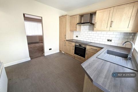 undefined, Sharrard Grove, Sheffield, S12