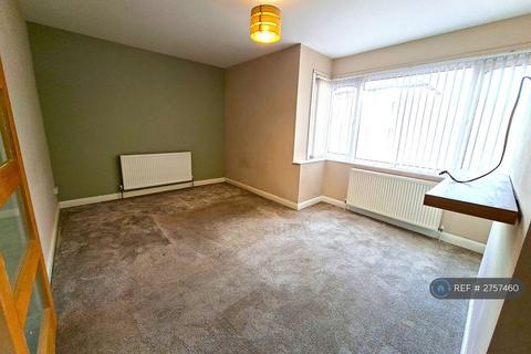 undefined, Sharrard Grove, Sheffield, S12