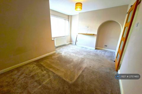 undefined, Sharrard Grove, Sheffield, S12