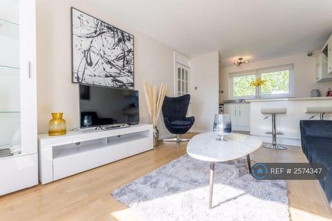 1 bedroom flat to rent, St. Mungo Avenue, Glasgow, G4