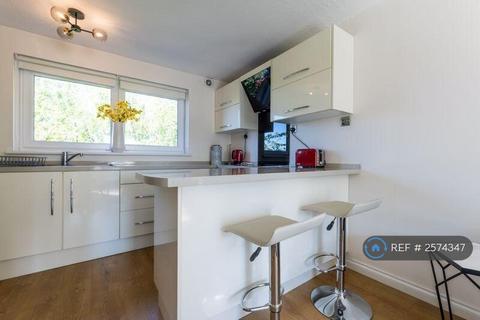 1 bedroom flat to rent, St. Mungo Avenue, Glasgow, G4