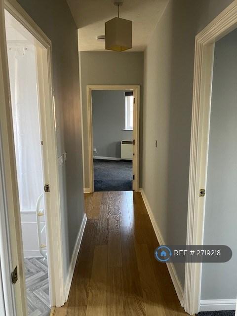 Hallway 1