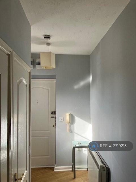 Hallway 2