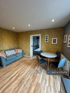1 bedroom flat to rent, North Junction Street, Edinburgh, EH6