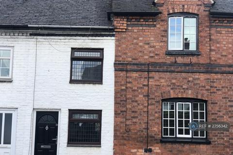 undefined, High Street, Weaverham, Northwich, CW8