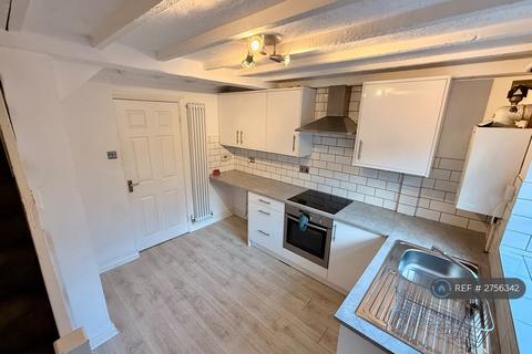 undefined, High Street, Weaverham, Northwich, CW8