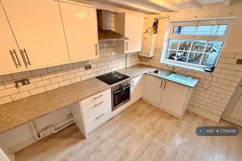 undefined, High Street, Weaverham, Northwich, CW8