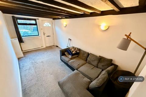 undefined, High Street, Weaverham, Northwich, CW8