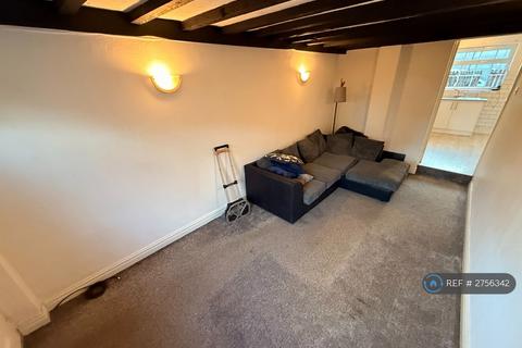 undefined, High Street, Weaverham, Northwich, CW8