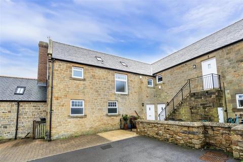 Pegswood Village, Pegswood, Morpeth