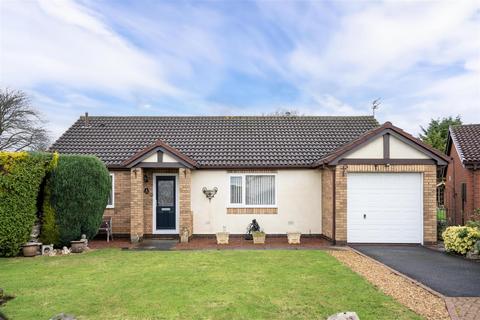 undefined, Humford Way, Bedlington