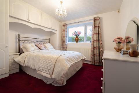 undefined, Humford Way, Bedlington