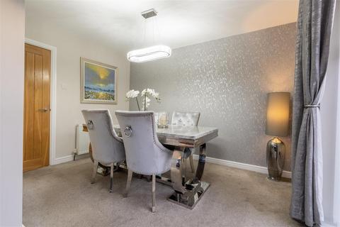 undefined, North Farm Estate, Nedderton Village, Bedlington