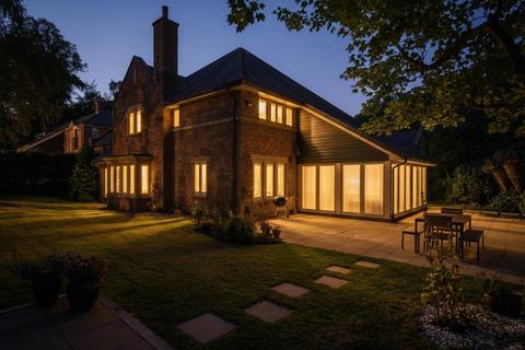 4 bedroom detached house for sale, West Court, Hartford Hall Estate