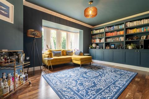 4 bedroom detached house for sale, West Court, Hartford Hall Estate