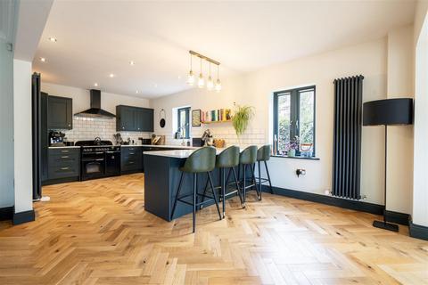 4 bedroom detached house for sale, West Court, Hartford Hall Estate
