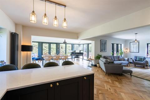 4 bedroom detached house for sale, West Court, Hartford Hall Estate